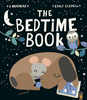 The Bedtime Book - MPHOnline.com