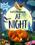 Let's Explore: At Night (pop-up) - MPHOnline.com