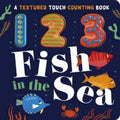 123 Fish In The Sea (9781788819213) - MPHOnline.com