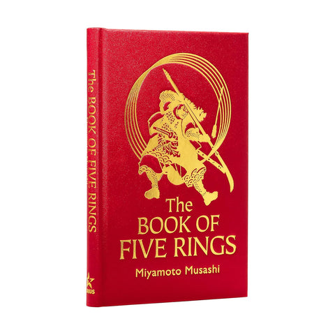 The Book Of Five Rings - MPHOnline.com