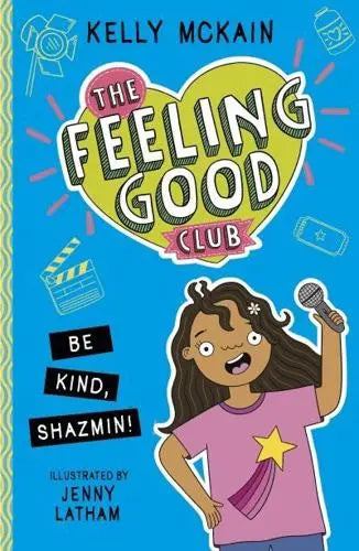 The Feeling Good Club #03: Be Kind, Shazmin! - MPHOnline.com