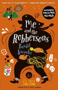 Me and the Robbersons #02: Bandit Karaoke - MPHOnline.com