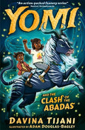 Yomi and the Clash of the Abadas - MPHOnline.com