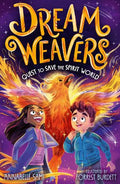 Dreamweavers #4: Quest to Save the Spirit World - MPHOnline.com