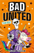 Bad United #04: Team Spirit - MPHOnline.com