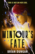 Wintour's Game #02: Wintour's Fate - MPHOnline.com