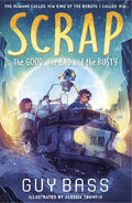 Scrap #02: Good, the Bad and the Rusty - MPHOnline.com