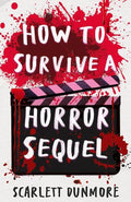 How to Survive a Horror Sequel (Book #02) - MPHOnline.com