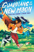 Guardians of the New Moon #01: Ming and Miaow's Great Race - MPHOnline.com