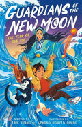 Guardians of the New Moon #02: Year of the Rat - MPHOnline.com