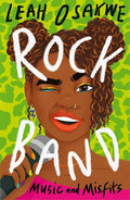 Rock Band 01: Music and Misfits - MPHOnline.com