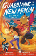 Guardians of the New Moon #03: The Year of the Ox - MPHOnline.com