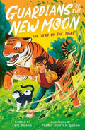 Guardians of the New Moon #04: The Year of the Tiger - MPHOnline.com