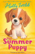 Animal Stories #61: The Summer Puppy - MPHOnline.com