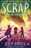 Scrap #03: Escape from Somewhere 513 - MPHOnline.com