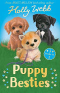 Animal Stories 3in1: Puppy Besties - MPHOnline.com