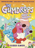 Meet the Gumdrops – the guardians of a magical land, full of magical beings! The Gumdrops are always up for a challenge – and when they get a letter from a child in need of an imaginary friend, they have their work cut out! Can YOU help them search for the ingredients to make the perfect companion in THE GUMDROPS: QUEST FOR BRAVERY? Now at MPHOnline.com.