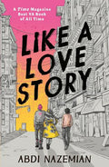Like a Love Story - MPHOnline.com