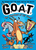 G.O.A.T.: The Greatest of All Time! - MPHOnline.com