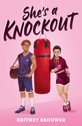 She's a Knockout - MPHOnline.com