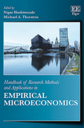 Handbook of Research Methods and Applications in Empirical Microeconomics - MPHOnline.com