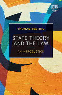 State Theory and the Law - MPHOnline.com