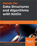 Hands-On Data Structures and Algorithms with Kotlin - MPHOnline.com