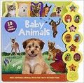 Baby Animals - MPHOnline.com