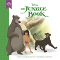 Little Readers: Disney The Jungle Book - MPHOnline.com