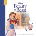 Little Readers: Disney Beauty & The Beast - MPHOnline.com