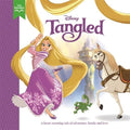 Little Readers: Disney Tangled - MPHOnline.com