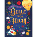 Disney Princess Belle Takes Flight Junior Novel (9781789055573) - MPHOnline.com