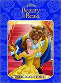 Disney Princess Beauty and the Beast: Magical Story (Magical Stories Disney) - MPHOnline.com