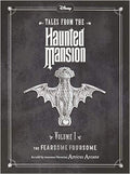 Disney Haunted Mansion Vol. 1: The Fearsome Foursome - MPHOnline.com