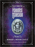 Disney Haunted Mansion Vol.2: Midnight At Madame Leota's - MPHOnline.com