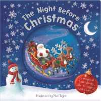 The Night Before Christmas (9781789059137) - MPHOnline.com