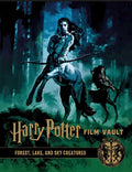 Harry Potter: The Film Vault - Volume 1: Forest, Sky & Lake Dwelling Creatures - MPHOnline.com