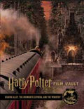 Harry Potter: The Film Vault - Volume 2: Diagon Alley, King's Cross & The Ministry of Magic - MPHOnline.com