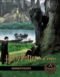 Harry Potter: The Film Vault - Volume 4: Hogwarts Students - MPHOnline.com