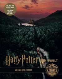 Harry Potter: The Film Vault - Volume 6: Hogwarts Castle - MPHOnline.com