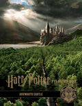 Harry Potter: The Film Vault - Volume 6: Hogwarts Castle - MPHOnline.com