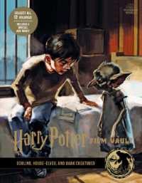 Harry Potter: The Film Vault - Volume 9: Goblins, House-Elves, and Dark Creatures - MPHOnline.com