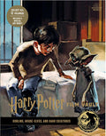Harry Potter: The Film Vault - Volume 9: Goblins, House-Elves, and Dark Creatures - MPHOnline.com