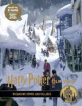 Harry Potter: The Film Vault - Volume 10: Wizarding Homes and Villages - MPHOnline.com