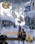Harry Potter: The Film Vault - Volume 10: Wizarding Homes and Villages - MPHOnline.com