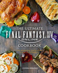 Final Fantasy Xiv: Ofc Cookbook /H - MPHOnline.com