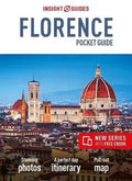 Insight Guides Pocket Florence - MPHOnline.com