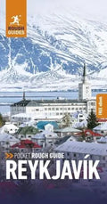 Pocket Rough Guide Reykjavík (3rd Edition) - MPHOnline.com