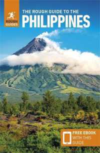 The Rough Guide to the Philippines (Travel Guide with eBook) - MPHOnline.com