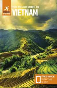 The Rough Guide to Vietnam (Travel Guide with eBook) - MPHOnline.com